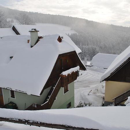 Schlintl-Hof Liebenfels Exterior foto