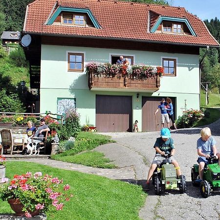 Schlintl-Hof Liebenfels Exterior foto