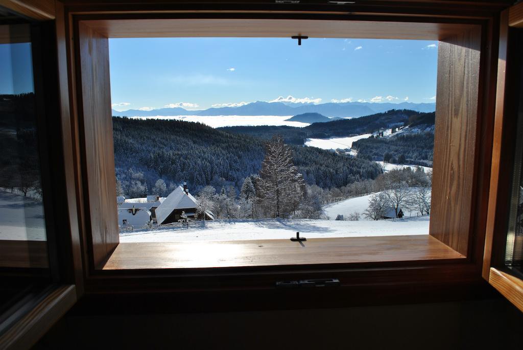 Schlintl-Hof Liebenfels Quarto foto