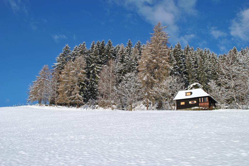 Schlintl-Hof Liebenfels Quarto foto