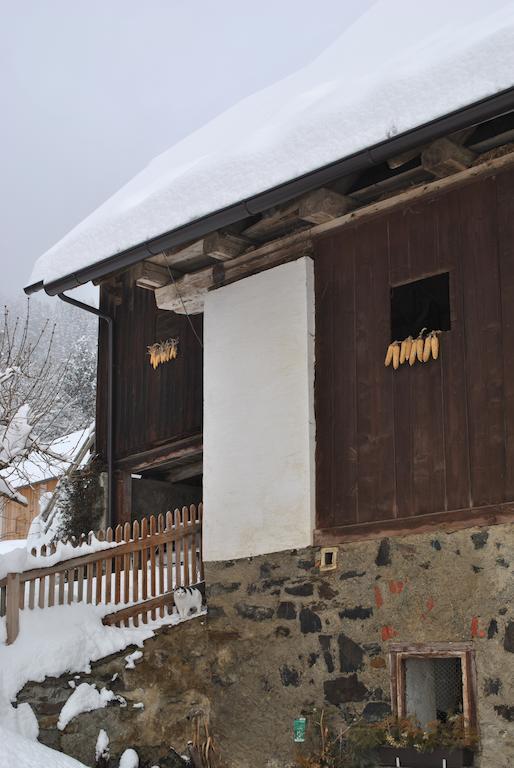 Schlintl-Hof Liebenfels Exterior foto