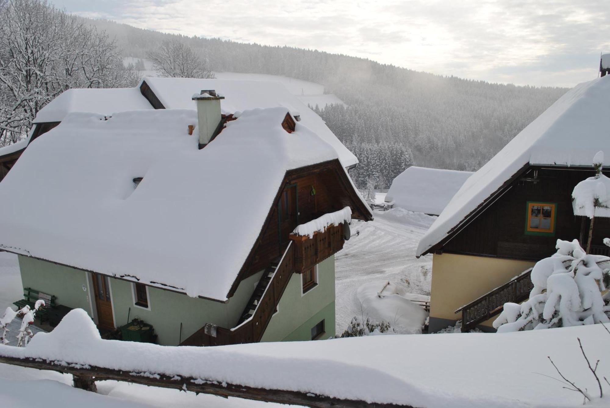 Schlintl-Hof Liebenfels Exterior foto