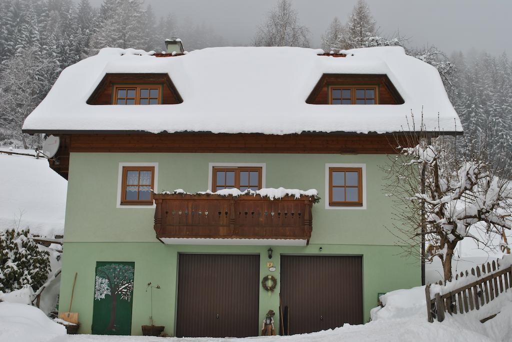 Schlintl-Hof Liebenfels Exterior foto