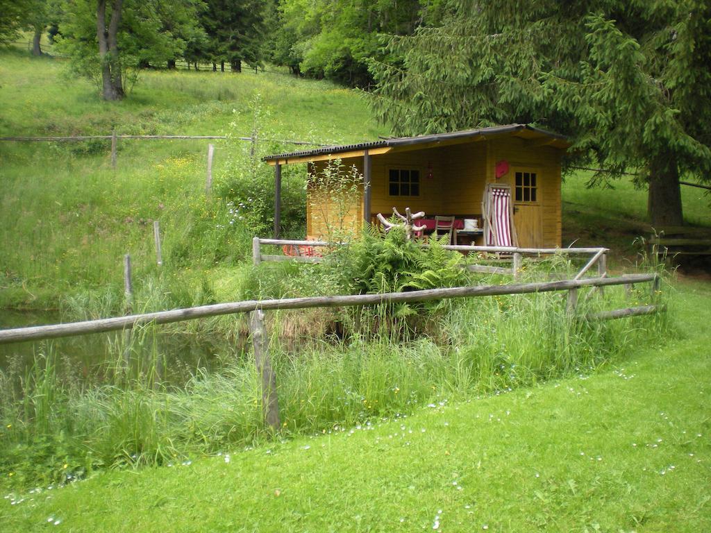 Schlintl-Hof Liebenfels Exterior foto