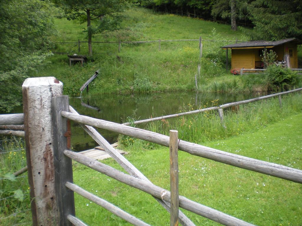 Schlintl-Hof Liebenfels Exterior foto