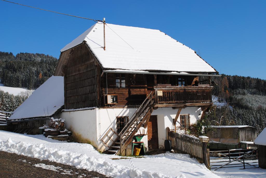 Schlintl-Hof Liebenfels Exterior foto