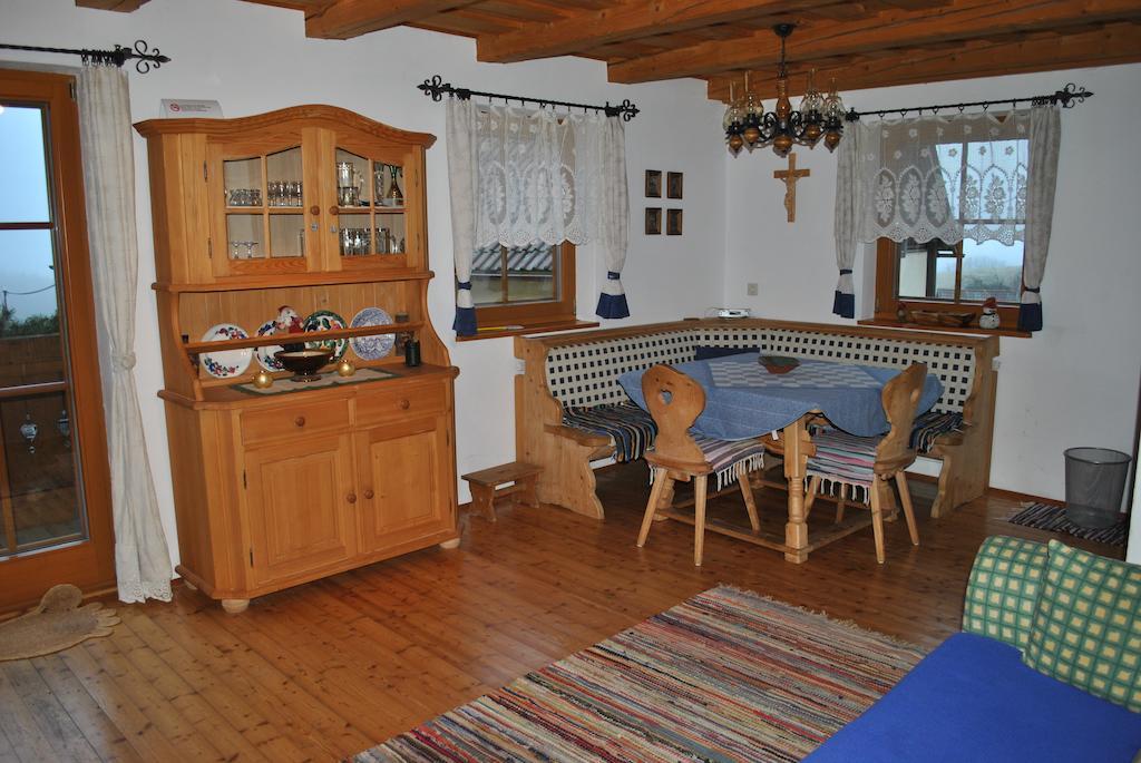 Schlintl-Hof Liebenfels Quarto foto