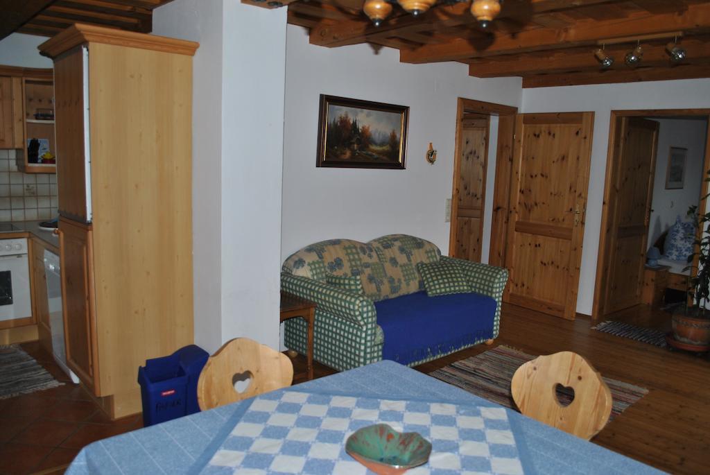 Schlintl-Hof Liebenfels Quarto foto