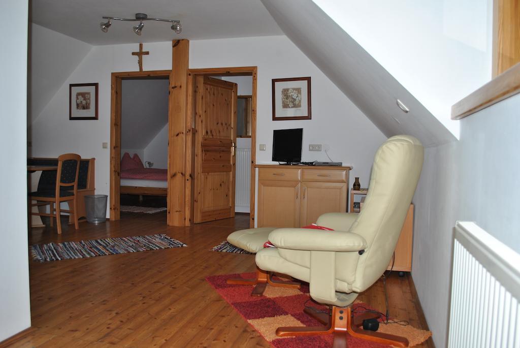 Schlintl-Hof Liebenfels Quarto foto