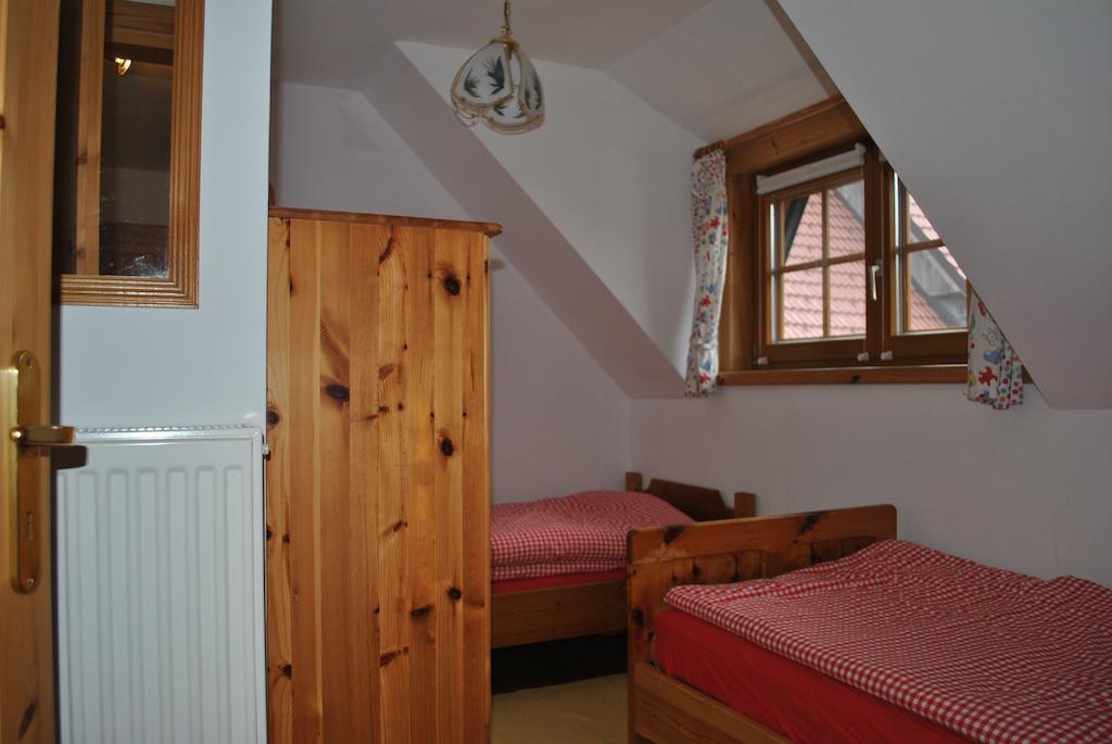 Schlintl-Hof Liebenfels Quarto foto