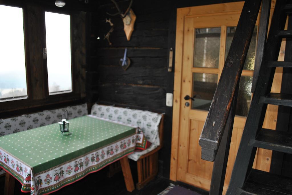 Schlintl-Hof Liebenfels Quarto foto