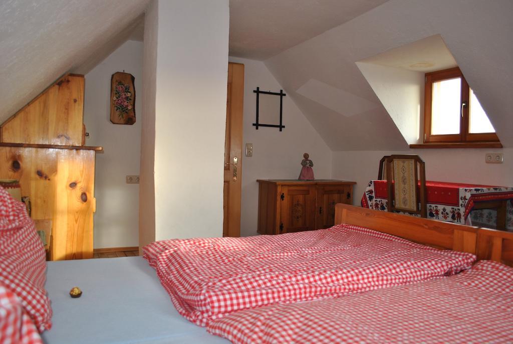 Schlintl-Hof Liebenfels Quarto foto