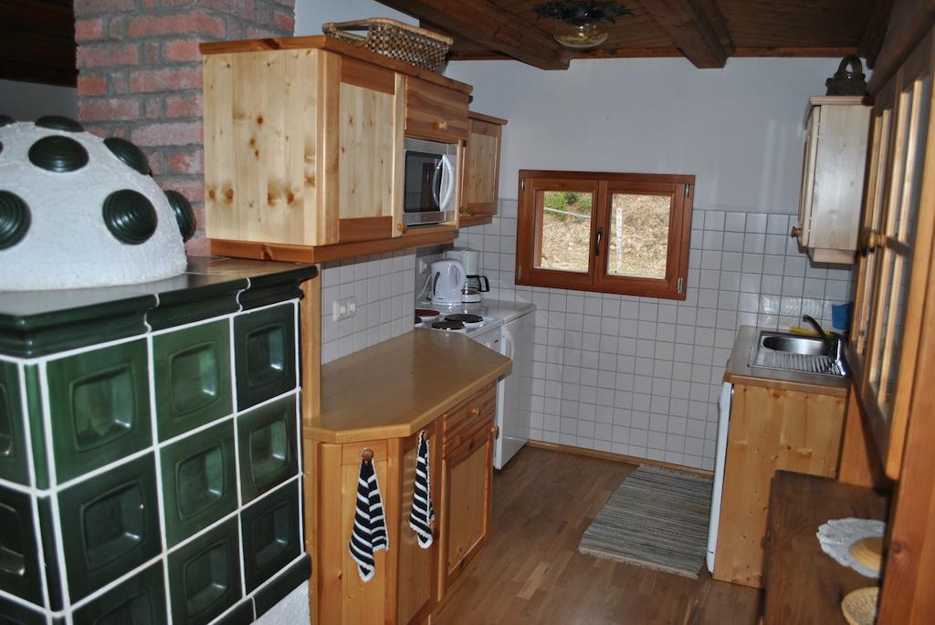 Schlintl-Hof Liebenfels Quarto foto