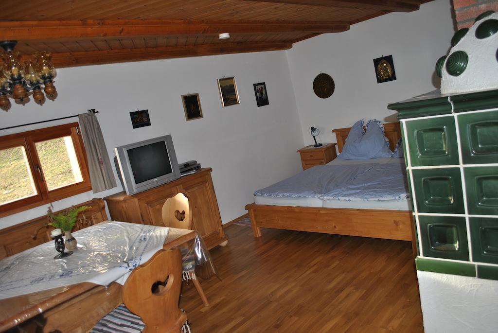 Schlintl-Hof Liebenfels Quarto foto